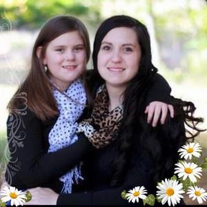 Meet your Posher, Brianna